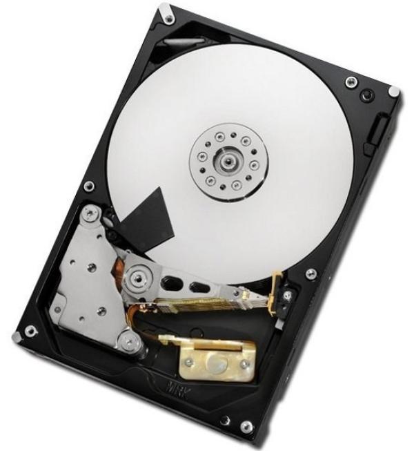 Жесткий диск 3.5" SAS 3TB Hitachi Ultrastar 7K3000 HUS723030ALS640, 6Gb/s, 7200rpm, 64MB cache