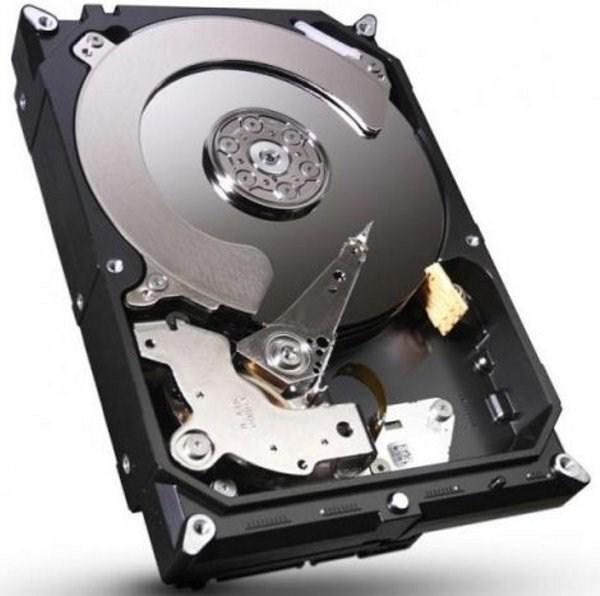 Жесткий диск 3.5" SATA 4TB Seagate Desktop HDD ST4000DM000, SATAIII, 5900rpm, 64MB cache, NCQ, AF
