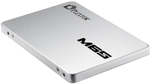 Накопитель SSD 2.5" SATA  128GB Plextor PX-128M6S, SATAIII, MLC, 520/300MB/s, NCQ