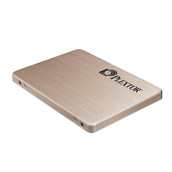 Накопитель SSD 2.5" SATA  256GB Plextor M6 Pro PX-256M6P, SATAIII, MLC, 545/490MB/s, 512MB, NCQ, салазки для установки в 3.5" слот