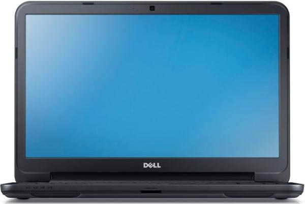 Ноутбук 17" Dell Inspiron 3737-8492, Core i5-4200U 1.6 6GB 1TB 1600*900 iHM76(iHD4400) HD8670M 1GB DVD-RW 2USB2.0/2USB3.0 LAN WiFi BT HDMI/VGA камера MMC/MS/MS Pro/SD 2.9кг W8 черный