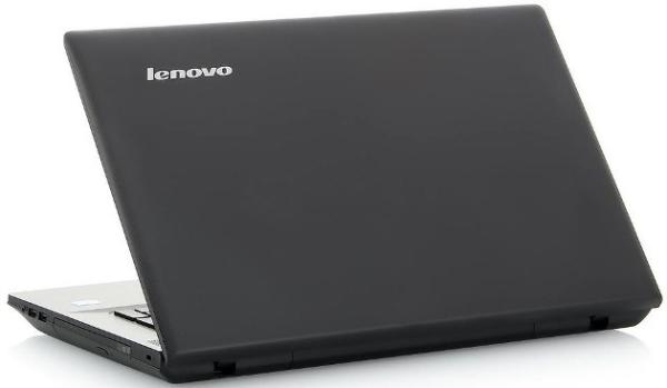 Ноутбук 17" Lenovo Ideapad G700 (59-366460), Pentium 2020M 2.4 4GB 500GB 1600*900 DVD-RW 2USB2.0/USB3.0 LAN WiFi BT HDMI/VGA камера MMC/SD 2.9кг W8 черный