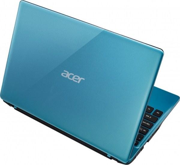 Ноутбук сенсорный 11" Acer Aspire V5-122P-61454G50nbb, AMD A6-1450M 1.0 4GB 500G HD8250 USB3.0/USB2.0 LAN WiFi BT miniDisplayPort камера подсветка клавиатуры 1.4 кг W8 голубой-металлик