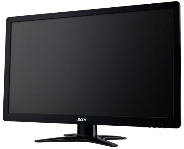 Монитор ЖК 22" Acer G226HQLHbid, 1920*1080 LED, 16:9, 250кд, DC 100000000:1, 8мс, 178/178, DVI/HDMI, HDCP, черный