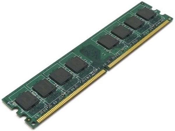 Оперативная память DIMM DDR2 2GB,  800МГц (PC6400) Hynix