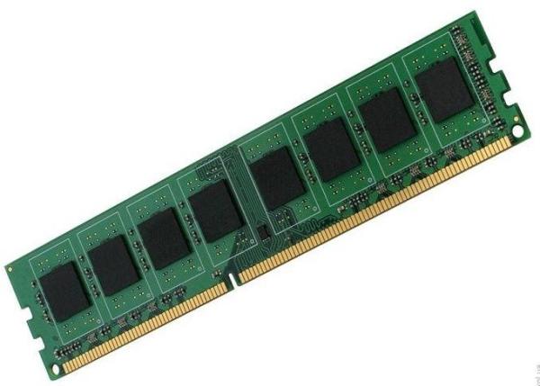 Оперативная память DIMM DDR3  8GB, 1333МГц (PC10600) NCP