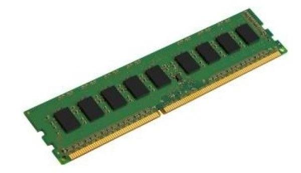 Оперативная память DIMM DDR3 ECC 4GB, 1600МГц (PC12800) Kingston KVR16LE11S8/4