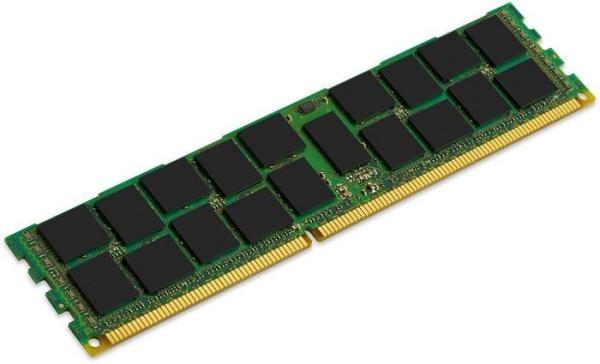 Оперативная память DIMM DDR3 ECC Reg  4GB, 1600МГц (PC12800) Kingston KVR16R11S8/4I, retail