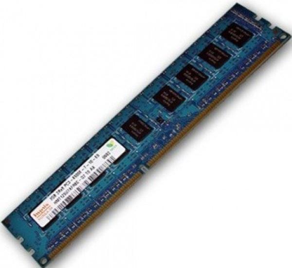 Оперативная память DIMM DDR3 ECC Reg  8GB, 1600МГц (PC12800) Hynix HMT31GR7CFR4A-PB