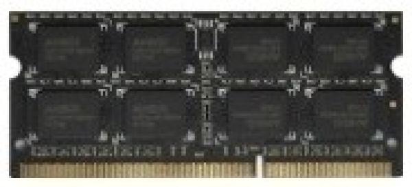 Оперативная память SO-DIMM DDR3  2GB, 1600МГц (PC12800) AMD Radeon R532G1601S1S-UO