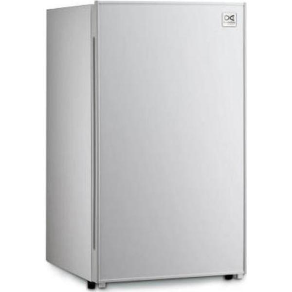 Холодильник Daewoo FN-15A2W, 118л, 1 компрессор, белый