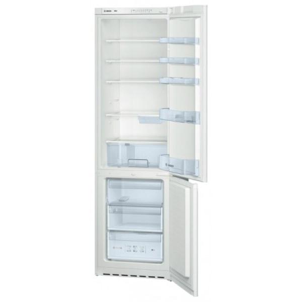 Холодильник Bosch KGV36VW13R, морозилка внизу, 223л + 95л, 1 компрессор, белый
