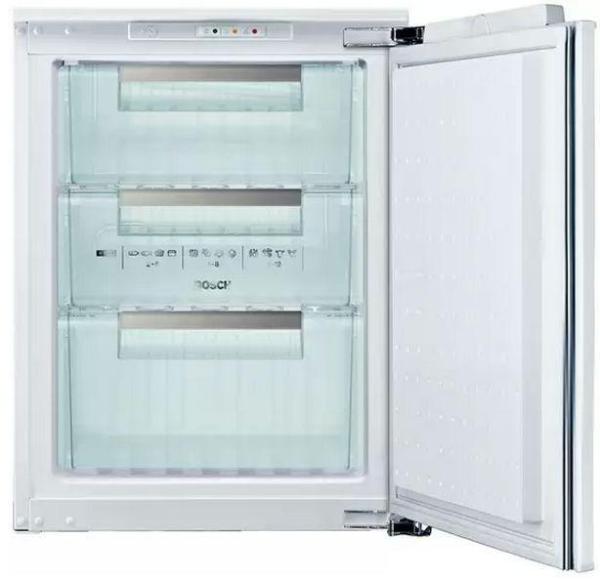 Морозильник встраиваемый Bosch GID14A50RU, 70л, 1 компрессор, белый