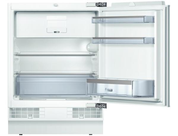 Холодильник встраиваемый Bosch KUL15A50RU, 211л + 36л, 1 компрессор, белый