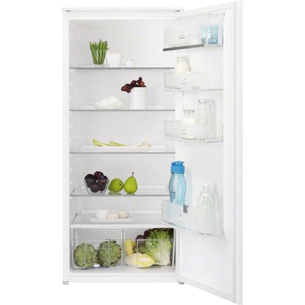 Холодильник встраиваемый Electrolux ERN2301AOW, 228л, 1 компрессор, белый