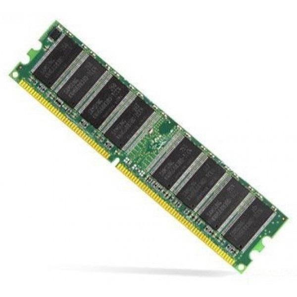 Оперативная память DIMM DDR 1GB,  400МГц (PC3200) PQI