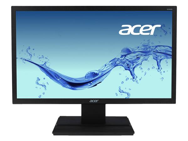 В июне специальная цена на монитор 20" Acer при покупке с компьютером!
