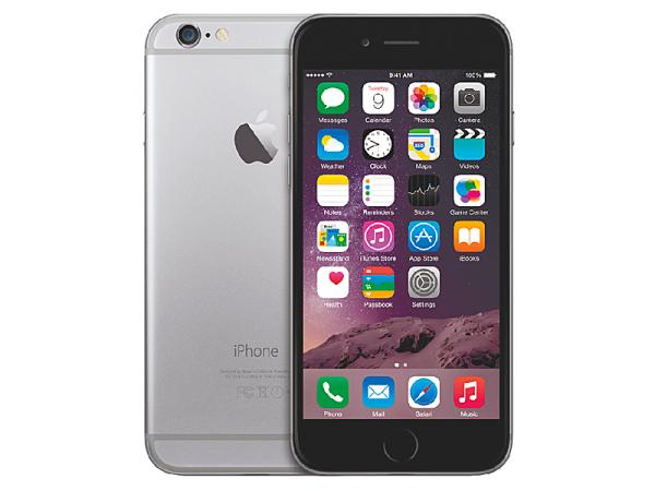 В апреле супер цена на смартфон Apple iPhone 6!