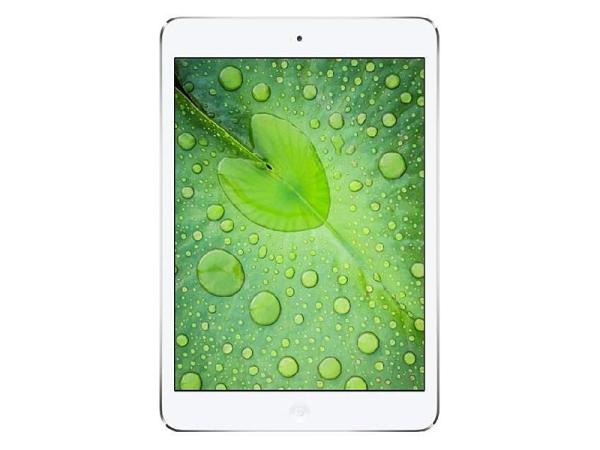 В апреле супер цена на планшет 7.9" Apple iPad mini Retina!