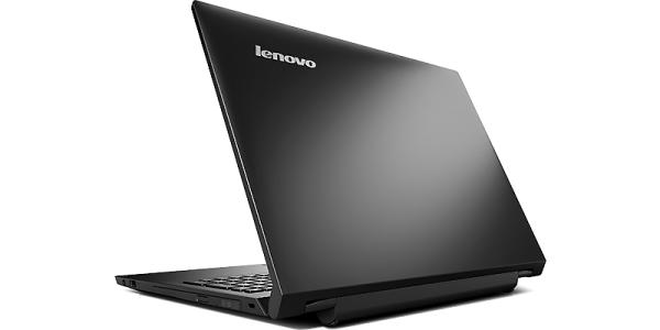 Ноутбук 15" Lenovo Ideapad B5070 (59-435369), Core i3-4005U 1.7 4GB 500GB iHD4400 DVD-RW USB2.0/2USB3.0 LAN WiFi BT HDMI/VGA камера MMC/SD/SDHC/SDXC 2.5кг W8 черный