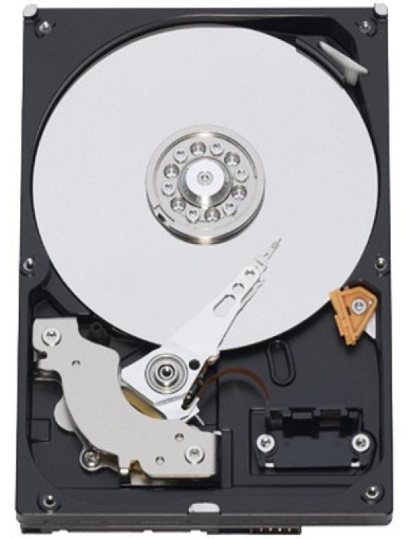 Жесткий диск 3.5" SATA 1TB Hitachi Deskstar 7K1000.D HDS721010DLE630, SATAIII, 7200rpm, 32MB cache, AF