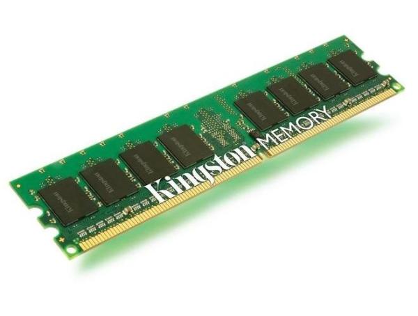 Оперативная память DIMM DDR3 ECC 8GB, 1600МГц (PC12800) Kingston KVR16LE11L/8, retail