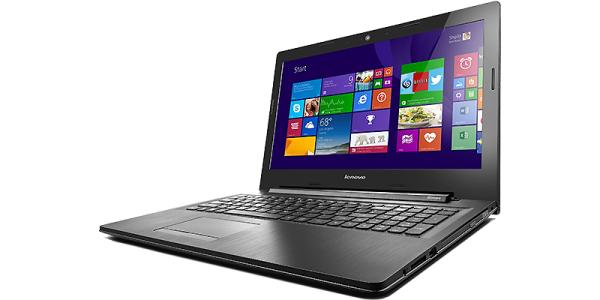 Ноутбук 15" Lenovo Ideapad G5030 80G00151RK