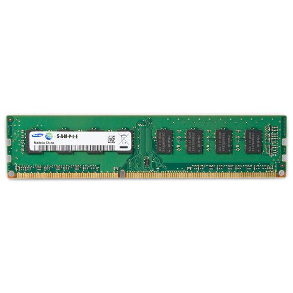 Оперативная память DIMM DDR3  4GB, 1600МГц (PC12800) Samsung M378B5173EB0-CK0, 1.5В