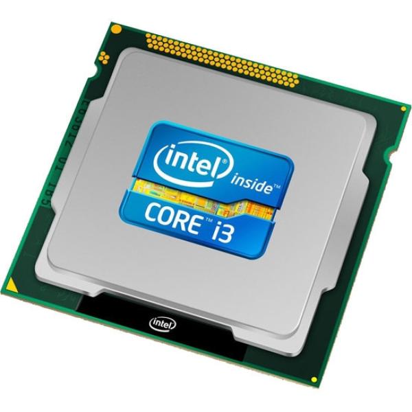 Процессор S1150 Intel Core i3-4170 3.7ГГц, 256KB+3MB, 5ГТ/с, Haswell 0.022мкм, Dual Core, видео 350МГц, 54Вт