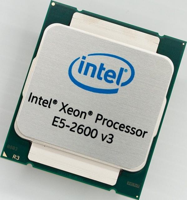 Процессор S2011 Intel Xeon E5-2620v3 2.4ГГц, 6*256КB+15MB, 8ГТ/с, Haswell 0.022мкм, Six Core, Quad Channel, 85Вт