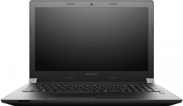 Ноутбук 15" Lenovo Ideapad B5070 (59-435823), Core i5-4210U 1.7 6GB 1ТБ iHD4400 R5 M230 2GB DVD-RW USB2.0/2USB3.0 LAN WiFi HDMI/VGA камера MMC/SD 2.4кг W8 черный