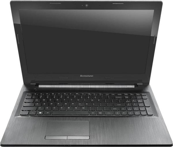 Ноутбук 15" Lenovo Ideapad G5070 (59-435376), Core i5-4210U 1.7 4GB 500GB iHD4400 R5 M230 2GB DVD-RW 2USB2.0/USB3.0 LAN WiFi HDMI/VGA камера MMC/SD 2.4кг W8 черный