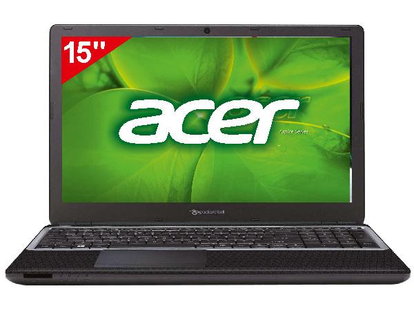 В июле супер цена на ноутбук Acer 15",  2 ядра  Intel Pentium 1,8 ГГц, 2 Гб, 500 Гб, гарантия 1 год!