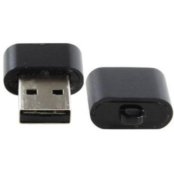 Контроллер Bluetooth 3.0+EDR Espada ESM-05, USB2.0, до 30м, черный, компактный, retail