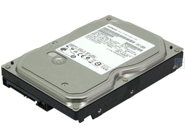 Жесткий диск 3.5" SATA 3TB Hitachi H3IKNAS30003272SE (0S03661), SATAIII, 7200rpm, 64MB cache