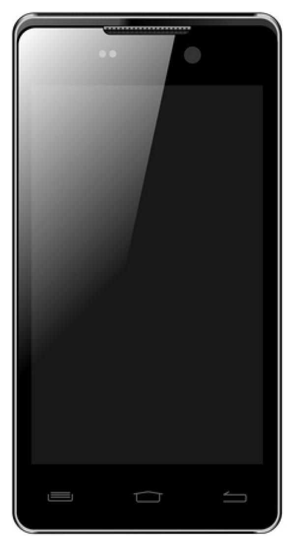 Смартфон 2*sim Changhong HonPhone W21, 2*1ГГц, 4GB, 4" 800*480, SD-micro, GSM/3G, GPS, BT, WiFi, G-sensor, радио, 2 камеры 5/0.3Мпикс, Android 4.0, 63*122*10мм 130г, белый