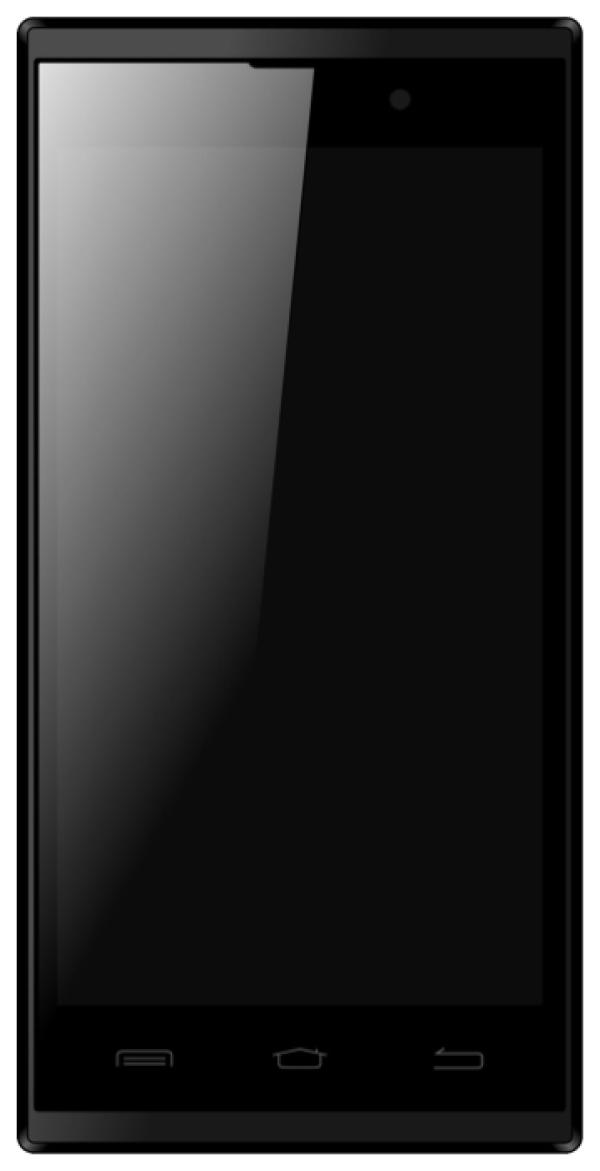 Смартфон 2*sim Changhong HonPhone W31, 2*1ГГц, 4GB, 4.5" 960*540, SD-micro, GSM/3G, GPS, BT, WiFi, G-sensor, радио, 2 камеры 8/1.3Мпикс, Android 4.1, 65*123*10мм 170г, 600/9ч, черный