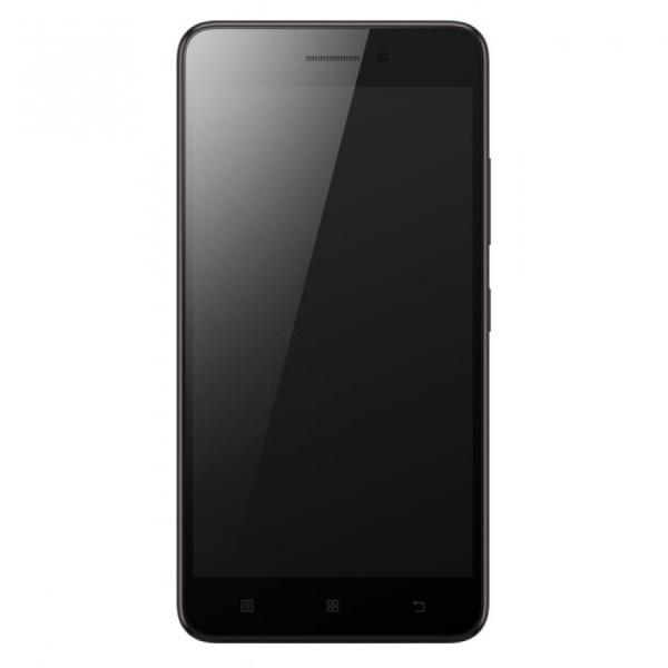 Смартфон 2*sim Lenovo S60, 4*1.2ГГц, 8GB, 5" 1280*720, 4G/3G, GPS, BT, WiFi, G-sensor, 2 камеры 13/5Мпикс, Android 4.4, серый