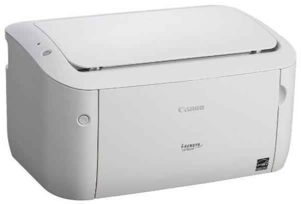 Принтер лазерный Canon i-SENSYS LBP6030w, A4, 18стр/мин, 600dpi, 32MB, USB2.0, WiFi, 5000стр/мес