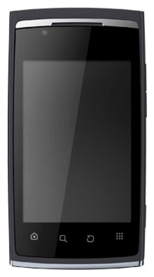 Смартфон 2*sim Highscreen Cosmo Duo, 1*600МГц, 512MB, 3.2" 480*320, SD-micro, GSM, GPS, BT, WiFi, G-sensor, радио, 2 камеры 3/0.3Мпикс, Android 2.2, 58*110*13мм 140г, 440/7.8ч, черный-серебристый
