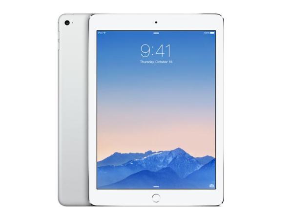 В сентябре супер цена на планшет Apple iPad Air 2 с 3G\4G!