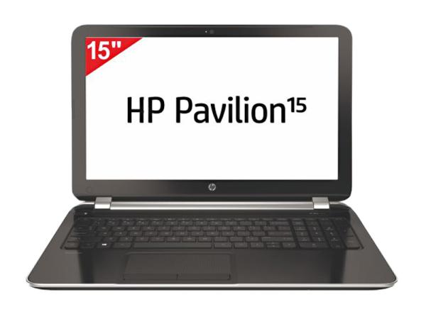 В октябре супер цена на игровой ноутбук 15" HP Pavilion 2 ядра Intel Core i5 1,6 ГГц, Windows 8!