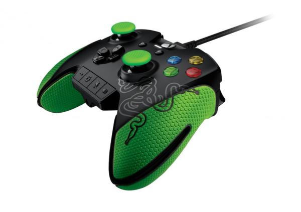 «Турнирный» контроллер Razer Wildcat подходит для Xbox One и ПК