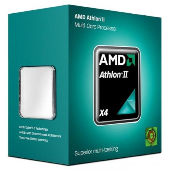 Процессор FM2+ AMD Athlon X4 840 3.1ГГц, 2*2MB, 5000МГц, Kaveri 0.028мкм, Quad Core, Dual Channel, 65Вт, BOX