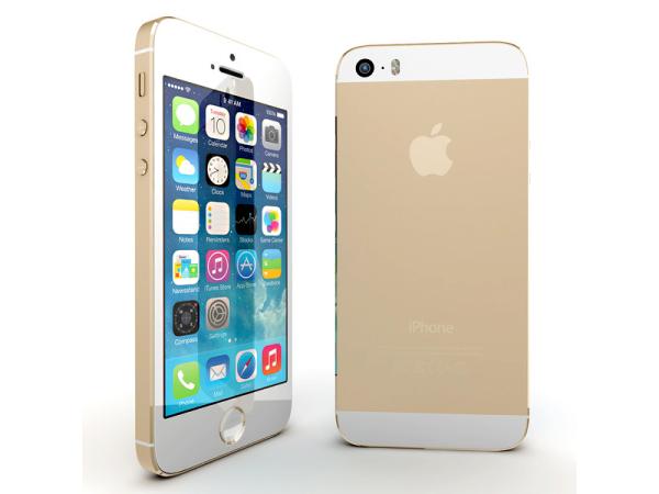 В сентябре супер цена на iPhone 5s «как новый»!