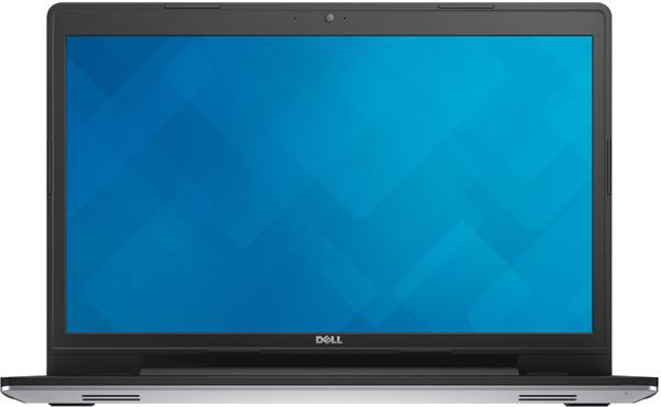 Ноутбук 17" Dell Inspiron 5749-8680, Pentium 3805U 1.9 4GB 500GB 1600*900 iHM76 DVD-RW 2*USB2.0/USB3.0 LAN WiFi BT HDMI камера SD 2.6кг W8 черный