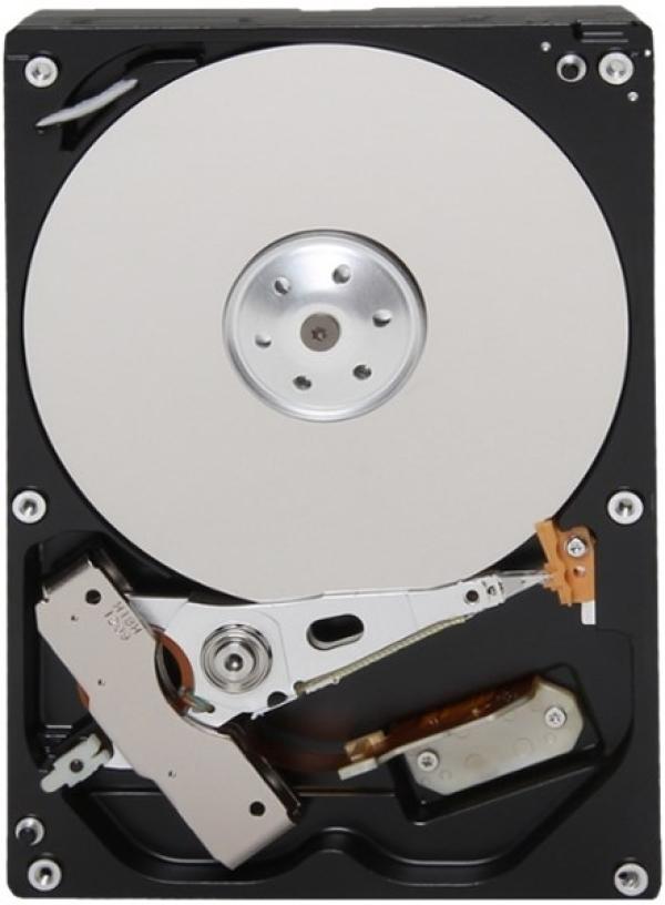 Жесткий диск 3.5" SATA 3TB Toshiba DT01ACA300, SATAIII, 7200rpm, 64MB cache, AF