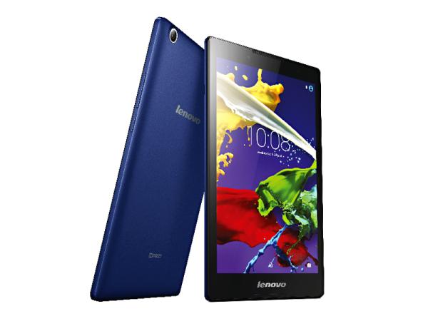 В мае супер цена на планшет 8" Lenovo, 1280х800, 4х1,3 ГГц, 4G/3G, GPS, Android 5!