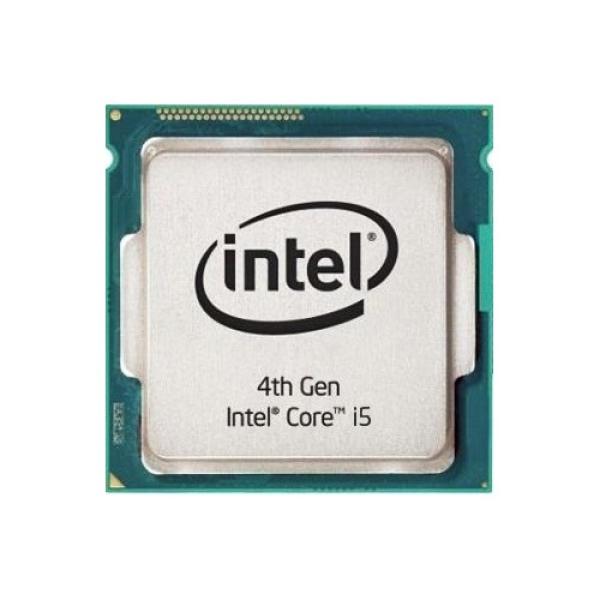 Процессор S1150 Intel Core i5-4460 3.2ГГц, 256KB+6MB, 5ГТ/с, Haswell 0.022мкм, Quad Core, видео 350МГц, 84Вт
