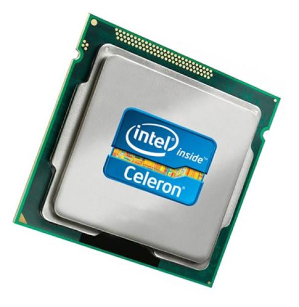 Процессор S1150 Intel Celeron G1840 2.8ГГц, 256KB+2MB, 5ГТ/с, Haswell 0.022мкм, Dual Core, видео 350МГц, 53Вт